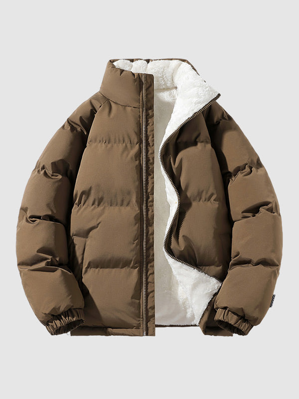 Jonas - Pufferjacke