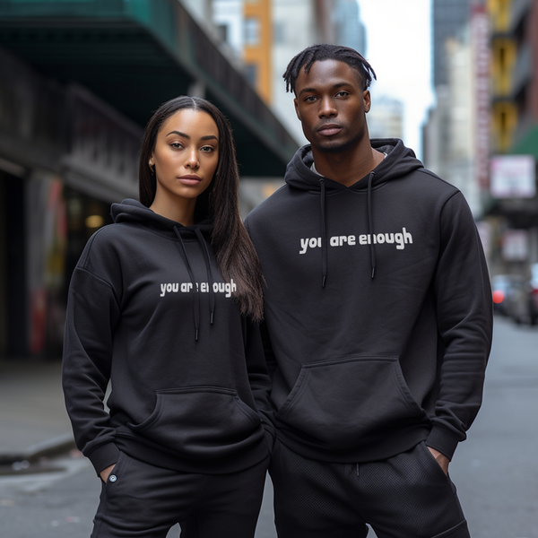 Tune - Hoodie