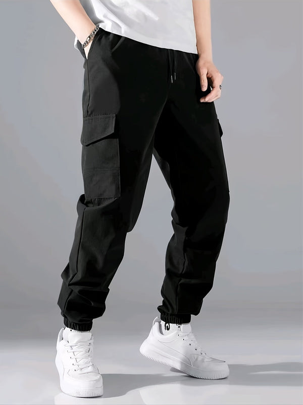 James - Lockere Passform Cargo-Hose