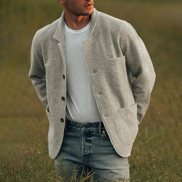 Pearson -  Freizeit-Blazer für Herren