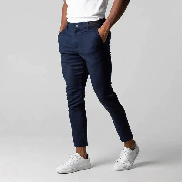 Roach - Herren Stretch Chinos