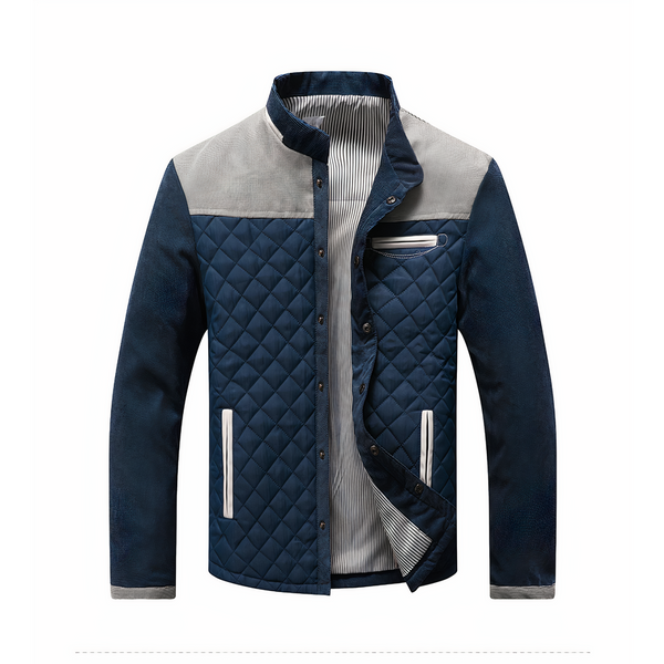 Caleb - Herren Outdoor Jacke