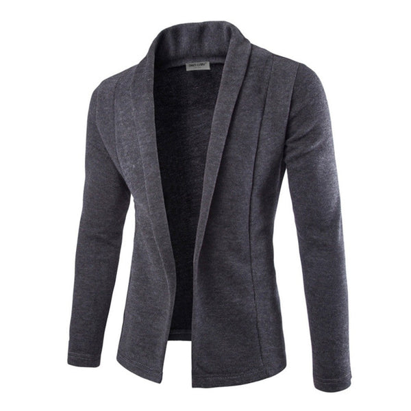 Rudolf - Lässiger Blazer für Männer