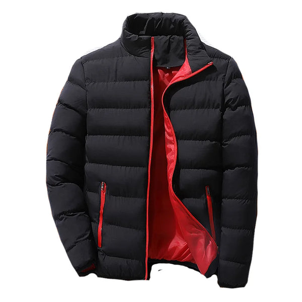 Campion – Winterjacke Herren Dünn und Leicht