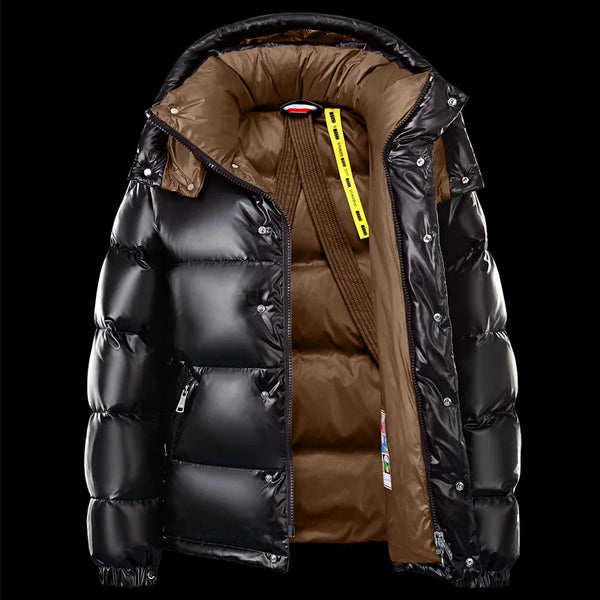 Ollie – Herren Daunenjacke