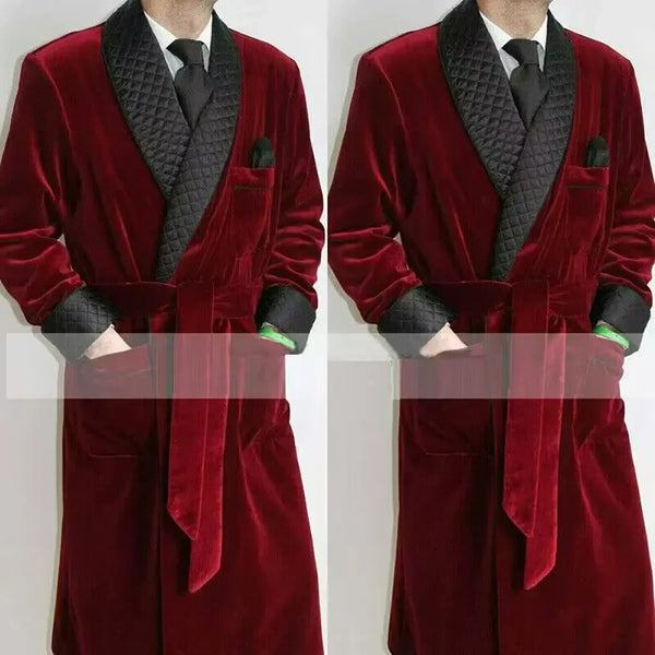 Egon – Eleganter Herren Smokingjacke