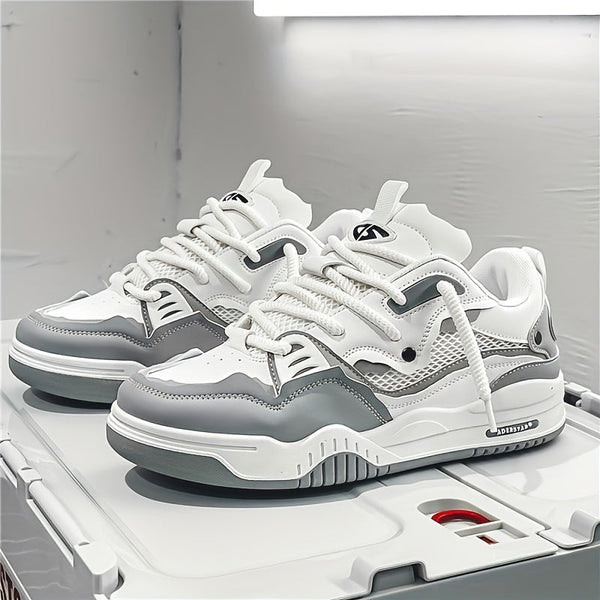 Derek - Freizeit-Sneaker Für Herren