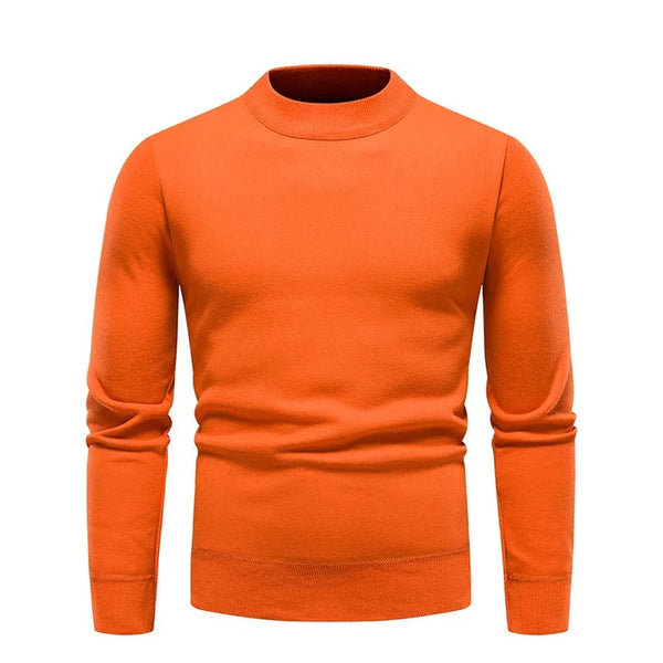 Luke - Schöner Winterpullover für Männer